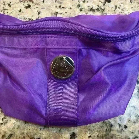 Joy Fanny Bag NWOT - Picture 3 of 4